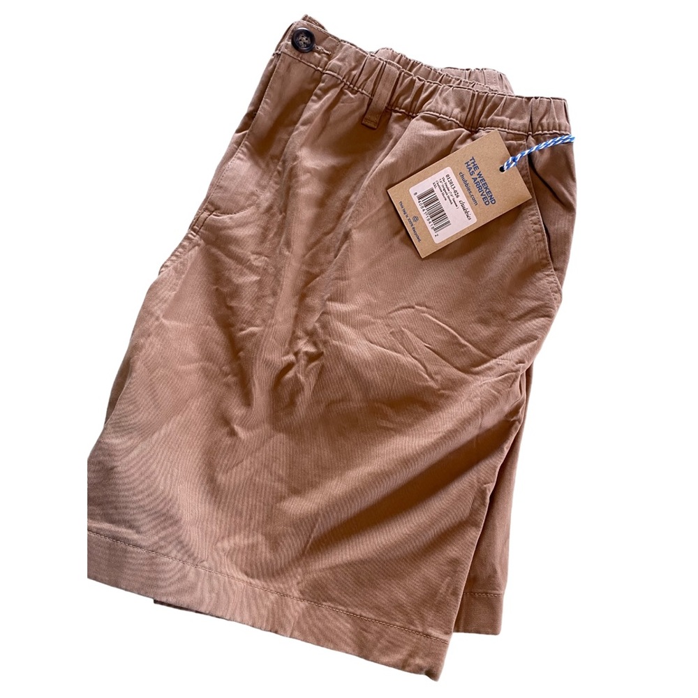 Chubbies Shorts